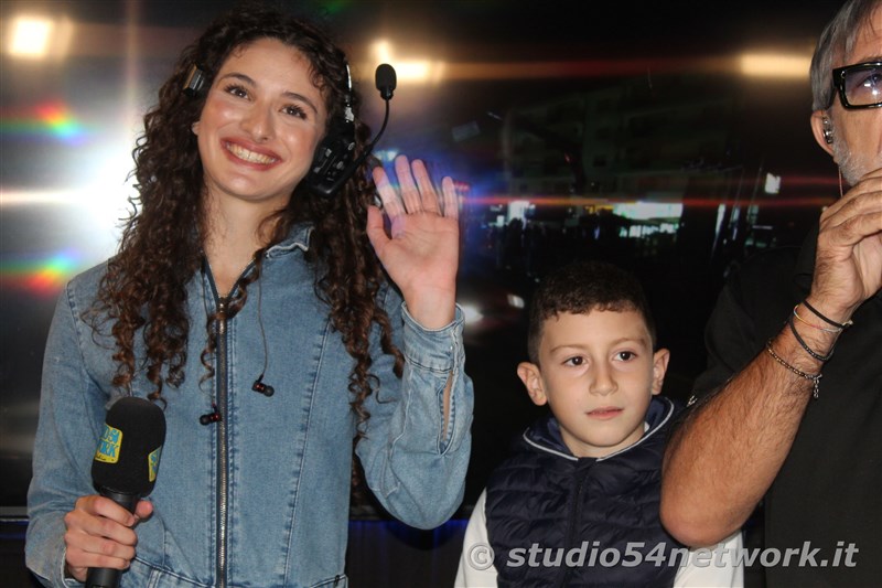 STATALE 106, la Calabria scende in strada: centinaia di lavoratori e cittadini uniti contro il carovita. La protesta della dignit� e del lavoro in diretta su Studio54network.